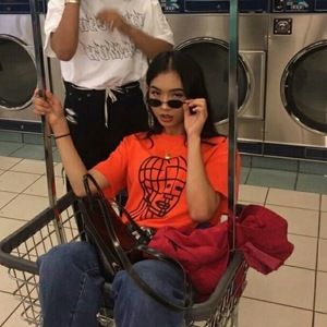 Meet your Posher, Fairytale